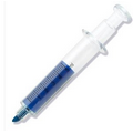 Syringe Highlighter (Blue)